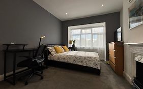 Entire House Floor Perfect For Couples & Freelancers - Available For Single Too